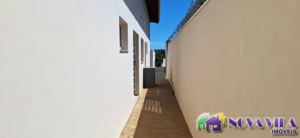 Casa com 2 Quartos à venda, 125m² no Residencial Reserva da Barra, Jaguariúna