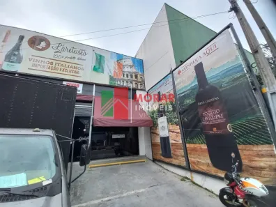Loja / Salão / Ponto Comercial à venda, 496m² no Nova Vinhedo, Vinhedo