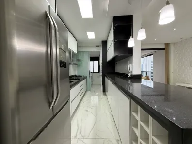 Apartamento com 3 Quartos para alugar, 112m² no Melville Empresarial I e II, Barueri