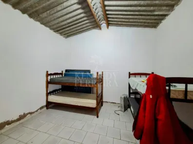 Fazenda / Sítio / Chácara com 4 Quartos à venda, 10000m² no Centro, Juquitiba