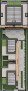 Sobrado com 3 Quartos à venda, 254m² no Centro Cívico, Curitiba