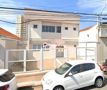 Conjunto Comercial / Sala para alugar, 10m² no Centro, Limeira