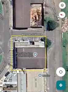 Galpão / Depósito / Armazém à venda, 876m² no Samambaia Sul, Brasília