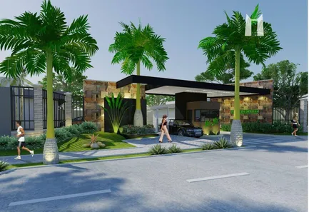 Terreno / Lote / Condomínio à venda, 234m² no Centro, Balsa Nova