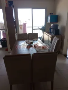Apartamento com 2 Quartos para alugar, 49m² no Parque Residencial Rondon, Salto