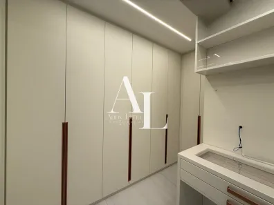 Apartamento com 4 Quartos para alugar, 140m² no Dezoito do Forte Empresarial/Alphaville., Barueri