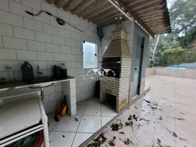 Apartamento com 2 Quartos para alugar, 70m² no Quitandinha, Petrópolis