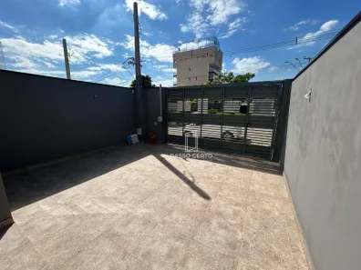 Casa com 3 Quartos à venda, 87m² no Jardim Bela  Vista, Araçariguama