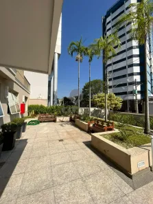Conjunto Comercial / Sala com 1 Quarto para venda ou aluguel, 34m² no Botafogo, Campinas