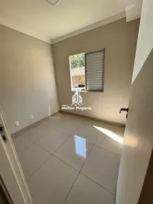 Apartamento com 3 Quartos à venda, 70m² no Parque Euclides Miranda, Sumaré