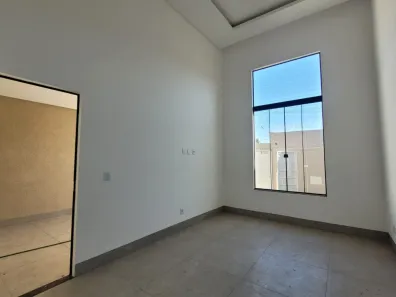 Casa com 3 Quartos à venda, 201m² no Vila Maria, Aparecida de Goiânia
