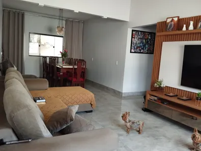 Casa com 3 Quartos à venda, 130m² no , Nerópolis