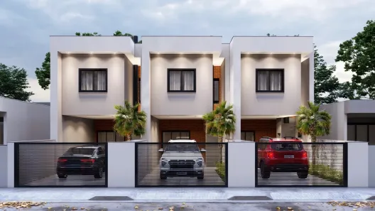 Casa de Condomínio com 3 Quartos à venda, 120m² no Do Ubatuba, São Francisco do Sul