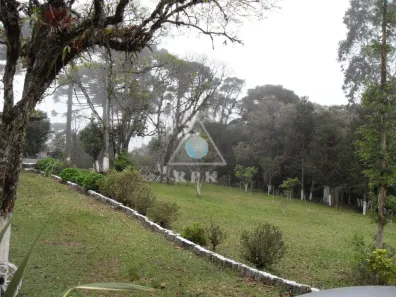 Fazenda / Sítio / Chácara com 3 Quartos à venda, 104300m² no LAGOINHA, Tijucas do Sul