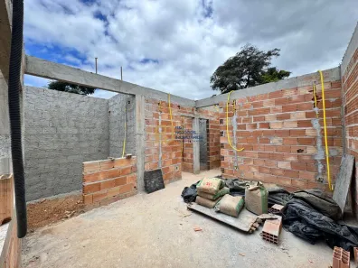 Casa de Condomínio com 3 Quartos à venda, 90m² no Belo Vale, São José da Lapa