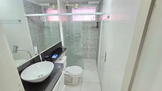 Apartamento com 4 Quartos à venda, 90m² no Coroa do Meio, Aracaju