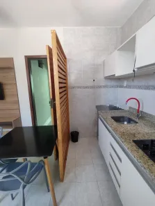 Flat com 2 Quartos para alugar, 55m² no Vilas do Atlântico, Lauro de Freitas