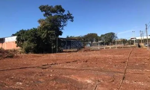 Terreno / Lote / Condomínio para alugar, 1200m² no Jardim Regina, Araraquara