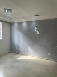 Apartamento com 2 Quartos à venda, 42m² no Centro, Camaçari