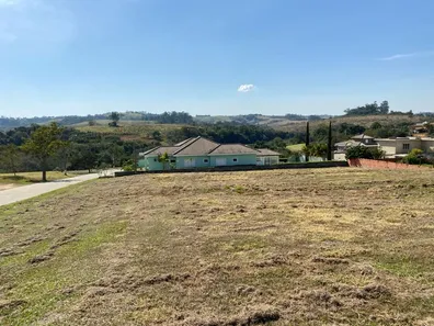 Terreno / Lote / Condomínio à venda, 800m² no Condomínio Village Serra, Araçoiaba da Serra