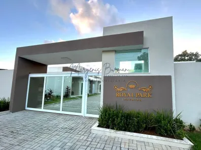 Casa de Condomínio com 3 Quartos à venda, 86m² no Malícia (Abrantes), Camaçari