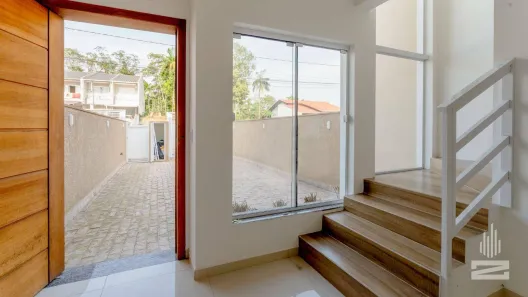 Casa com 3 Quartos à venda, 162m² no Salto do Norte, Blumenau