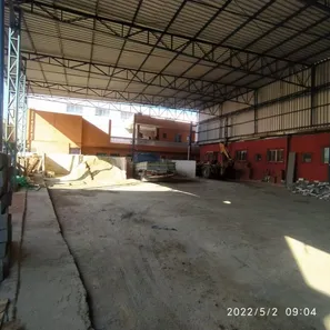 Galpão / Depósito / Armazém para alugar, 500m² no Vila Aurea, São Paulo