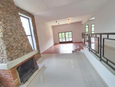 Casa de Condomínio com 4 Quartos para alugar, 350m² no Alphaville, Santana de Parnaíba