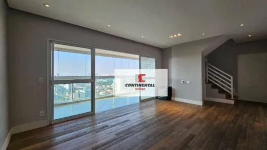 Cobertura com 4 Quartos para venda ou aluguel, 208m² no Jardim do Mar, São Bernardo do Campo