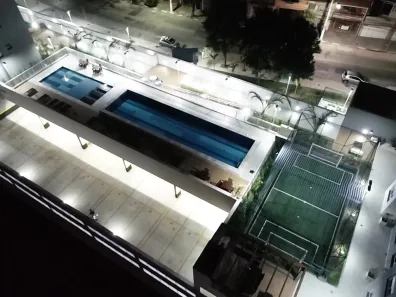 Apartamento com 2 Quartos para alugar, 50m² no Jaguaribe, Osasco