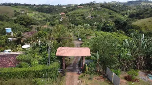 Fazenda / Sítio / Chácara com 10 Quartos à venda, 3500m² no , Chã Grande