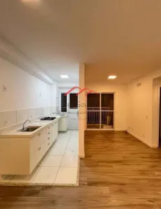 Apartamento com 2 Quartos à venda, 56m² no Vila Real, Hortolândia