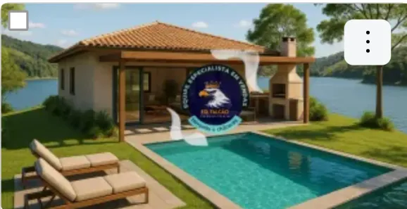 Fazenda / Sítio / Chácara com 3 Quartos à venda, 600m² no , Igaratá