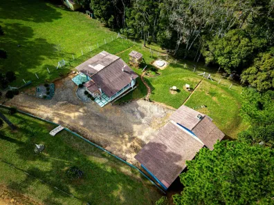 Fazenda / Sítio / Chácara à venda, 72600m² no Centro, São José dos Pinhais