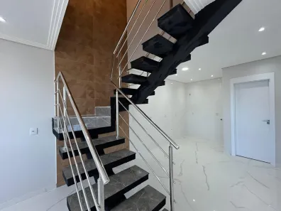 Casa com 3 Quartos à venda, 105m² no , Balneário Piçarras