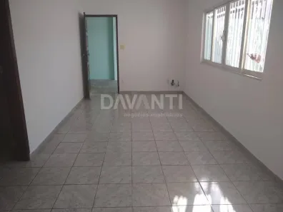 Sobrado com 3 Quartos à venda, 202m² no Parque Bom Retiro, Paulínia