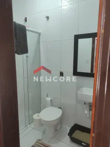 Sobrado com 3 Quartos à venda, 125m² no Vila Sao Paulo, Mongaguá