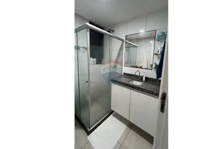 Flat com 1 Quarto para alugar, 20m² no Casa Caiada, Olinda