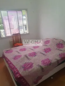 Apartamento com 2 Quartos à venda, 56m² no Riachuelo, Rio de Janeiro
