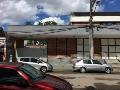 Loja / Salão / Ponto Comercial à venda, 2430m² no Centro, Joinville