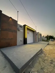 Casa com 3 Quartos à venda, 94m² no Ancuri, Fortaleza