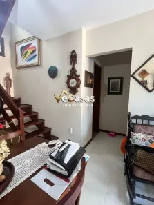 Casa com 2 Quartos para venda ou aluguel, 100m² no Jardim Mariléa, Rio das Ostras