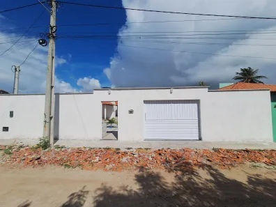 Casa com 2 Quartos à venda, 137m² no , Conde