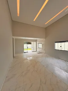 Casa de Condomínio com 3 Quartos à venda, 160m² no Ponte Alta Norte, Brasília