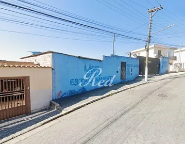 Terreno / Lote / Condomínio para venda ou aluguel, 1133m² no Vila Romanópolis, Ferraz de Vasconcelos