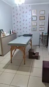 Conjunto Comercial / Sala para alugar, 20m² no Vila Xavier (Vila Xavier), Araraquara