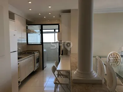 Apartamento com 3 Quartos à venda, 97m² no Vila Albertina, São Paulo