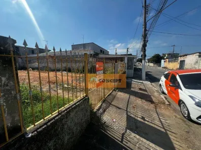 Terreno / Lote / Condomínio à venda, 125m² no Vila Amorim, Suzano