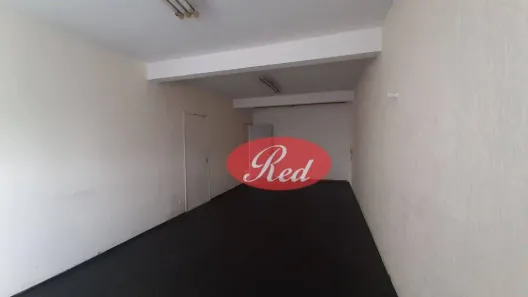 Conjunto Comercial / Sala para alugar, 37m² no Parque Suzano, Suzano