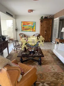Flat com 4 Quartos para alugar, 205m² no Vila Gertrudes, São Paulo